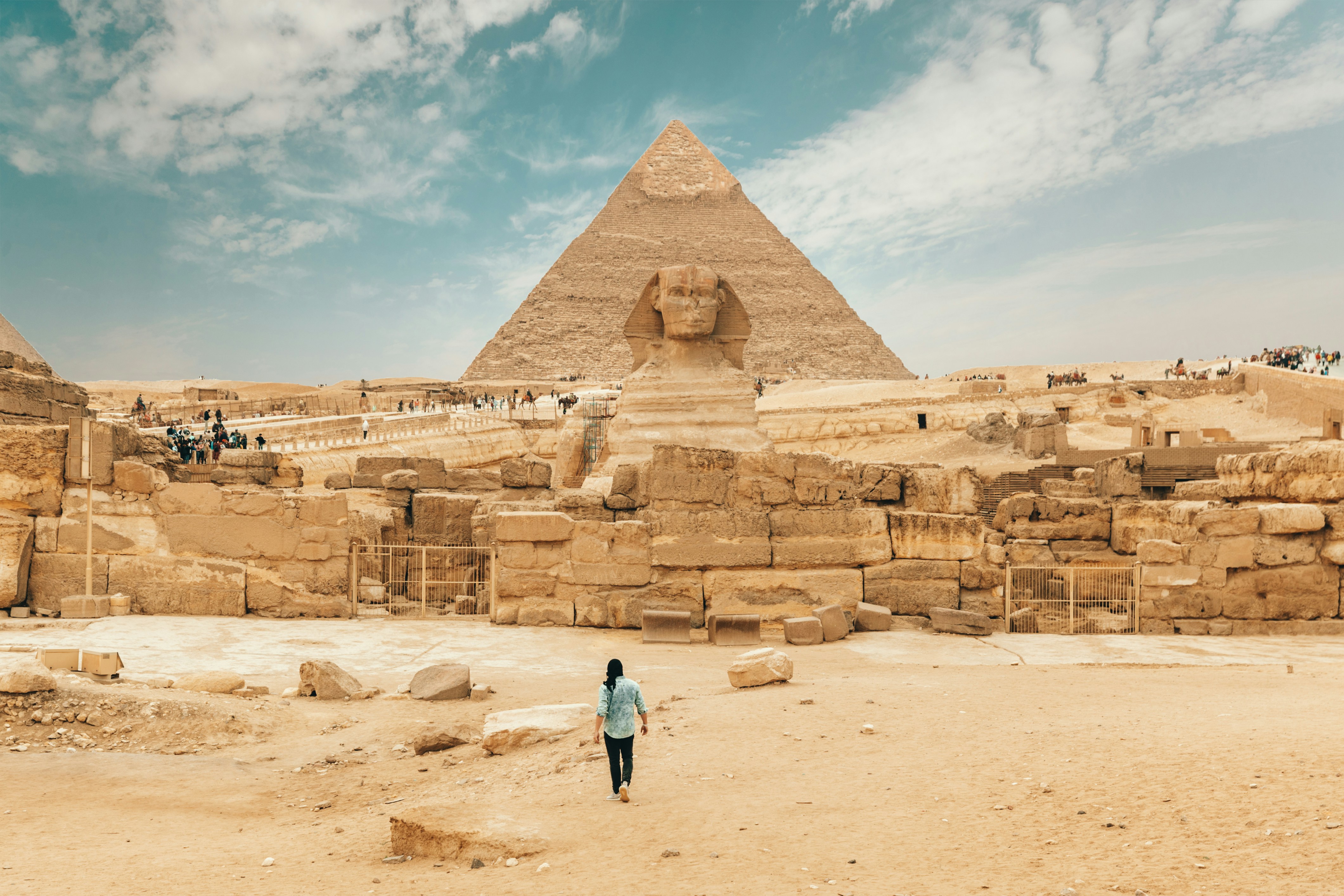 Egypt Heritage