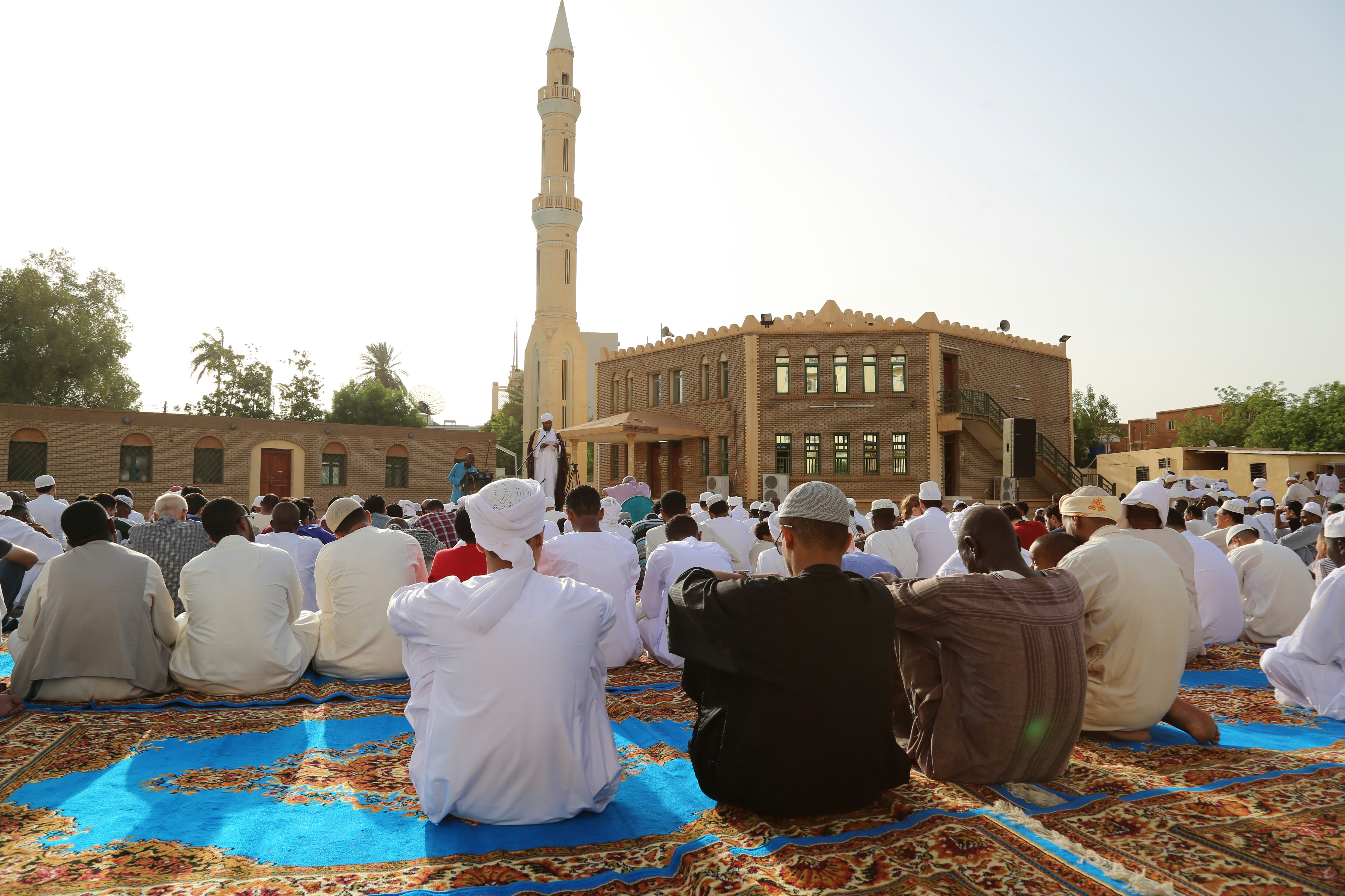 October Umrah
